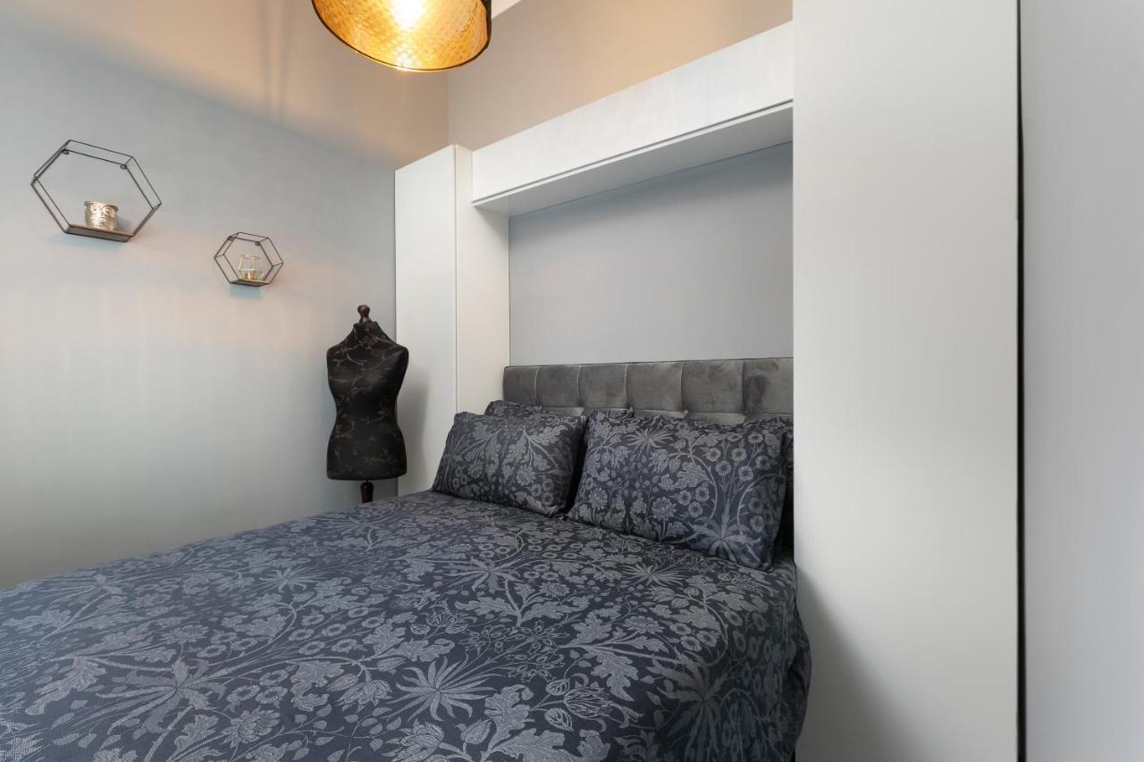 Marine Parade Sea View 2-Bedroom Apartment Brighton Eksteriør billede